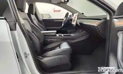 Tesla Model Y 2023 0.2 гидро в Москве № 231646, миниатюра 11