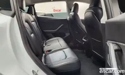 Tesla Model Y 2023 0.2 гидро в Москве № 231646, миниатюра 12