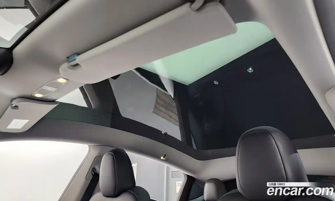 Tesla Model Y 2023 0.2 гидро в Москве № 231646, фото 18