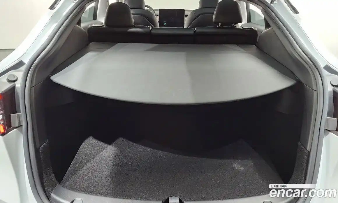 Tesla Model Y 2023 0.2 гидро в Москве № 231646, фото 20