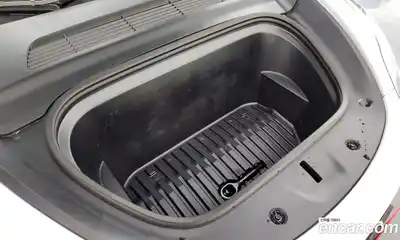 Tesla Model Y 2023 0.2 гидро в Москве № 231646, миниатюра 6