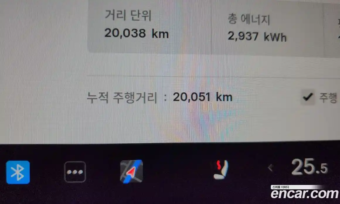 Tesla Model Y 2023 0.2 гидро в Москве № 231646, фото 8