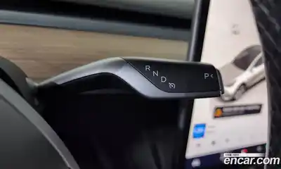 Tesla Model Y 2023 0.2 гидро в Москве № 231646, миниатюра 9