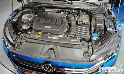 Volkswagen Arteon 2023 2.0 гидро в Москве № 232068, миниатюра 6