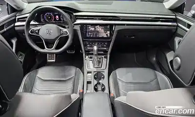 Volkswagen Arteon 2023 2.0 гидро в Москве № 232068, миниатюра 7