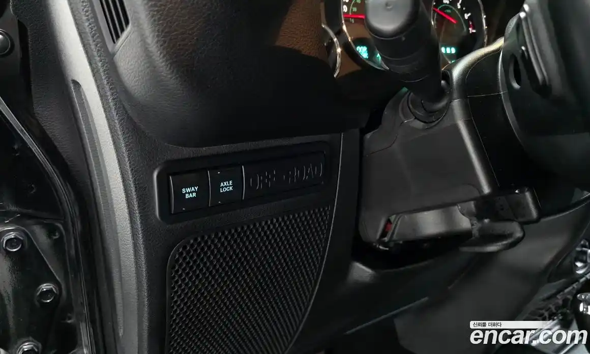 Jeep Wrangler 2017 3.6 гидро в Москве № 232307, фото 15
