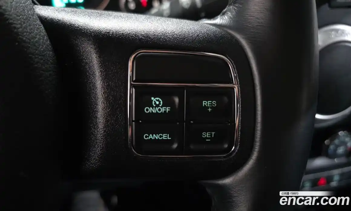 Jeep Wrangler 2017 3.6 гидро в Москве № 232307, фото 16