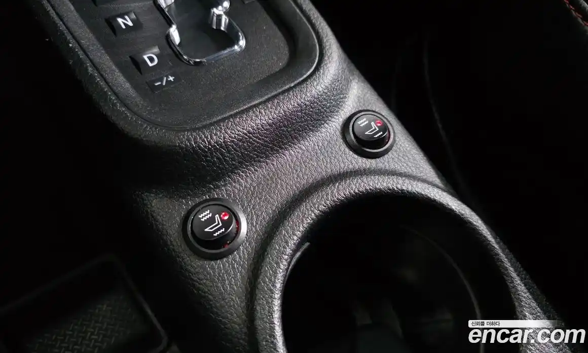 Jeep Wrangler 2017 3.6 гидро в Москве № 232307, фото 18
