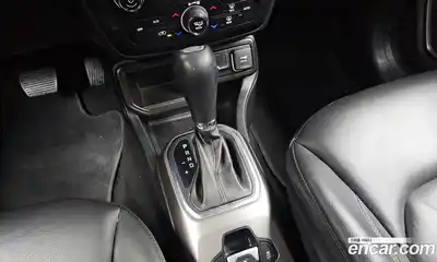 Jeep Renegade 2021 2.4 гидро в Москве № 232701, миниатюра 9