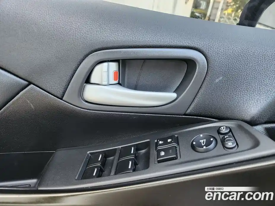 Honda Civic 2013 1.8 гидро в Москве № 232993, фото 14