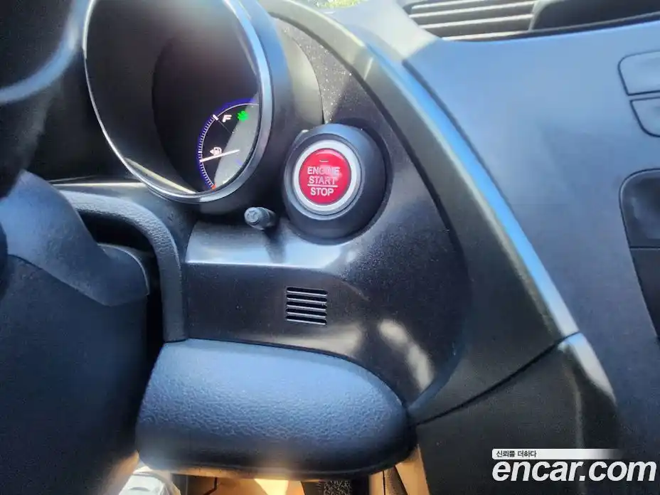 Honda Civic 2013 1.8 гидро в Москве № 232993, фото 17