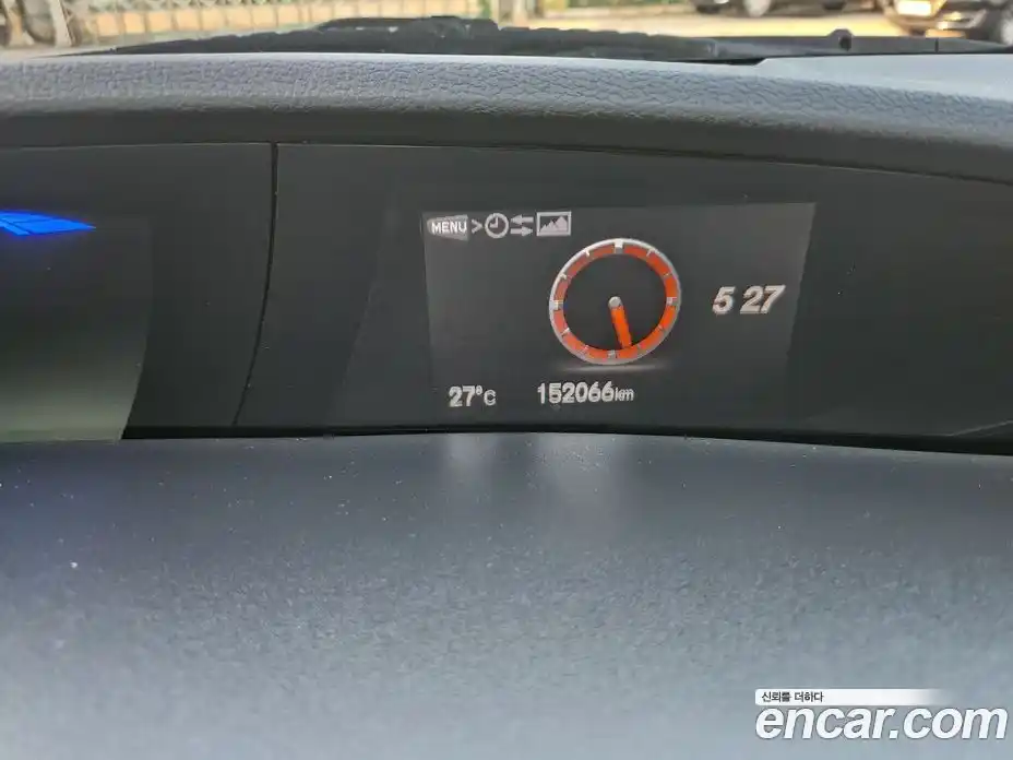 Honda Civic 2013 1.8 гидро в Москве № 232993, фото 8