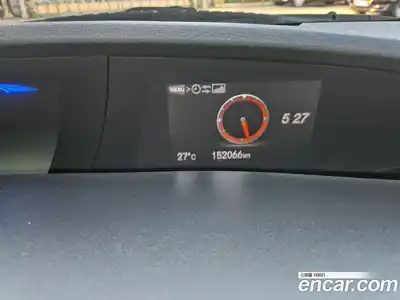 Honda Civic 2013 1.8 гидро в Москве № 232993, миниатюра 8