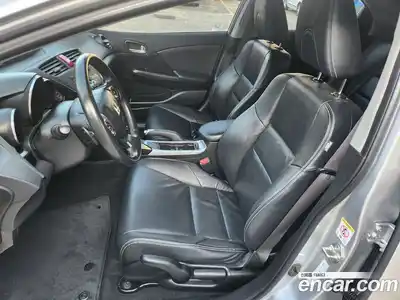 Honda Civic 2013 1.8 гидро в Москве № 232993, миниатюра 10