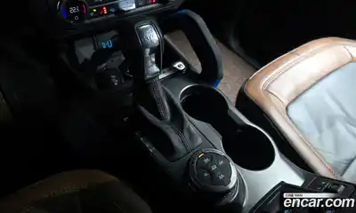 Ford Bronco 2023 2.7 гидро в Москве № 233236, миниатюра 9