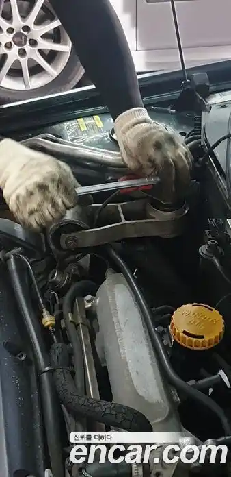 Saab 9000 1997 2.0 гидро в Москве № 236065, фото 6