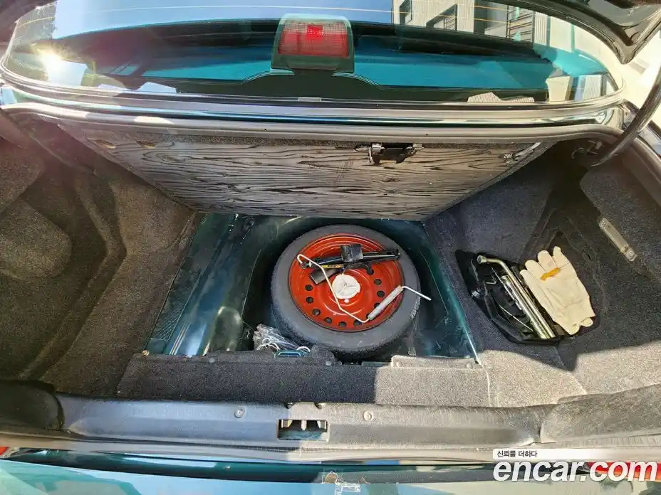 Saab 9000 1997 2.0 гидро в Москве № 236065, фото 10