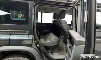 Ineos Grenadier 2024 3.0 гидро в Москве № 236299, миниатюра 11