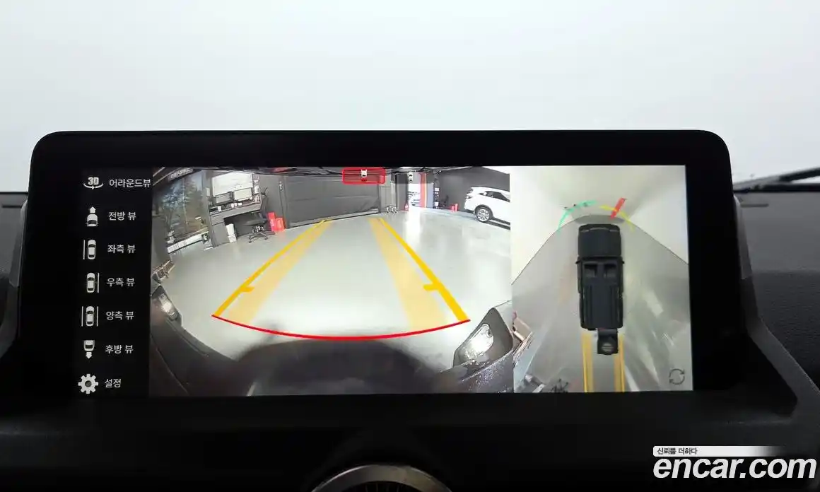 Ineos Grenadier 2024 3.0 гидро в Москве № 236299, фото 14