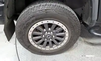 Ineos Grenadier 2024 3.0 гидро в Москве № 236299, миниатюра 5