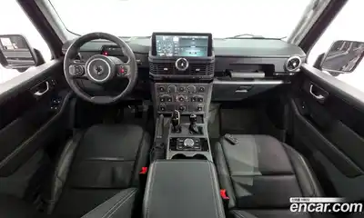 Ineos Grenadier 2024 3.0 гидро в Москве № 236299, миниатюра 6