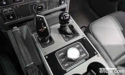 Ineos Grenadier 2024 3.0 гидро в Москве № 236299, миниатюра 8