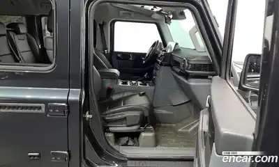 Ineos Grenadier 2024 3.0 гидро в Москве № 236299, миниатюра 10