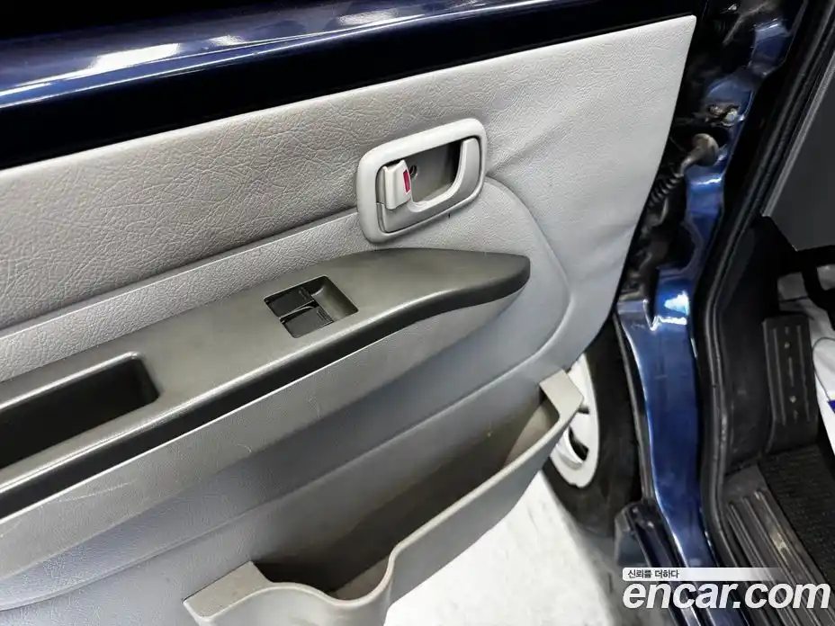 BAIC CK MINI Truck 2016 1.3 механика в Москве № 236695, фото 11