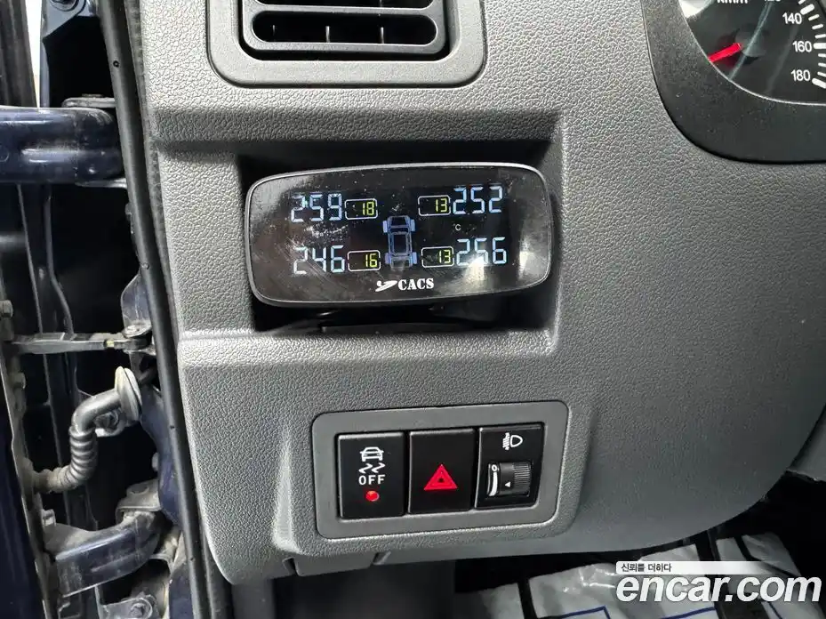 BAIC CK MINI Truck 2016 1.3 механика в Москве № 236695, фото 12