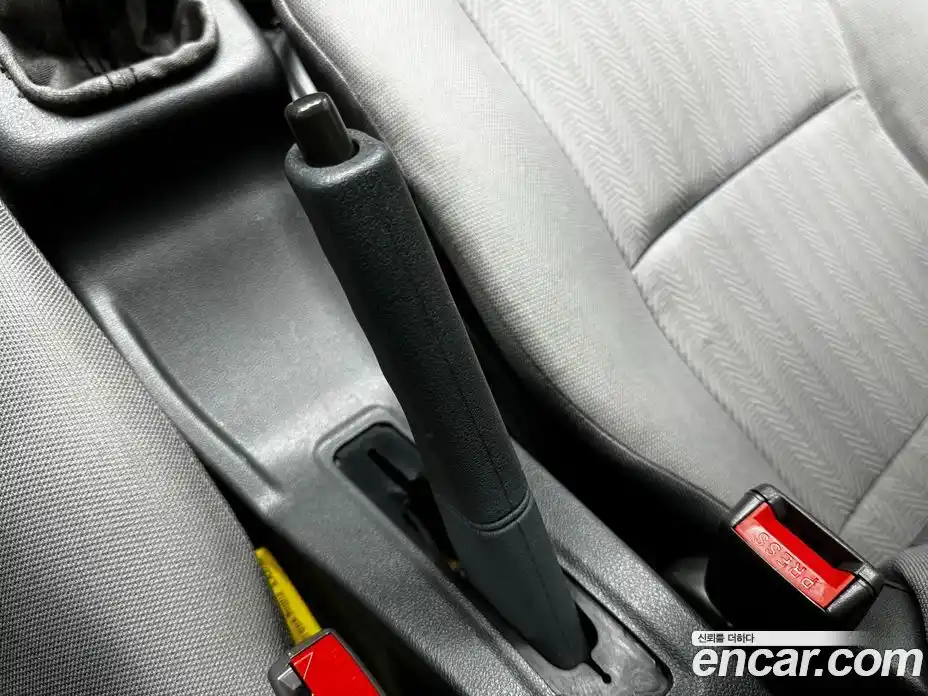 BAIC CK MINI Truck 2016 1.3 механика в Москве № 236695, фото 15