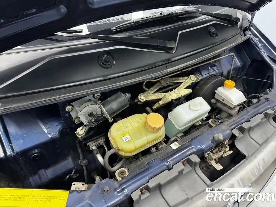 BAIC CK MINI Truck 2016 1.3 механика в Москве № 236695, фото 17