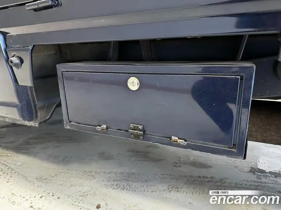 BAIC CK MINI Truck 2016 1.3 механика в Москве № 236695, фото 18