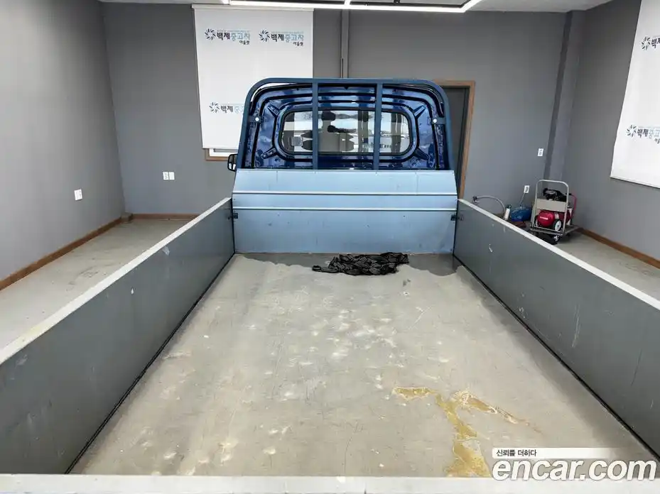 BAIC CK MINI Truck 2016 1.3 механика в Москве № 236695, фото 19