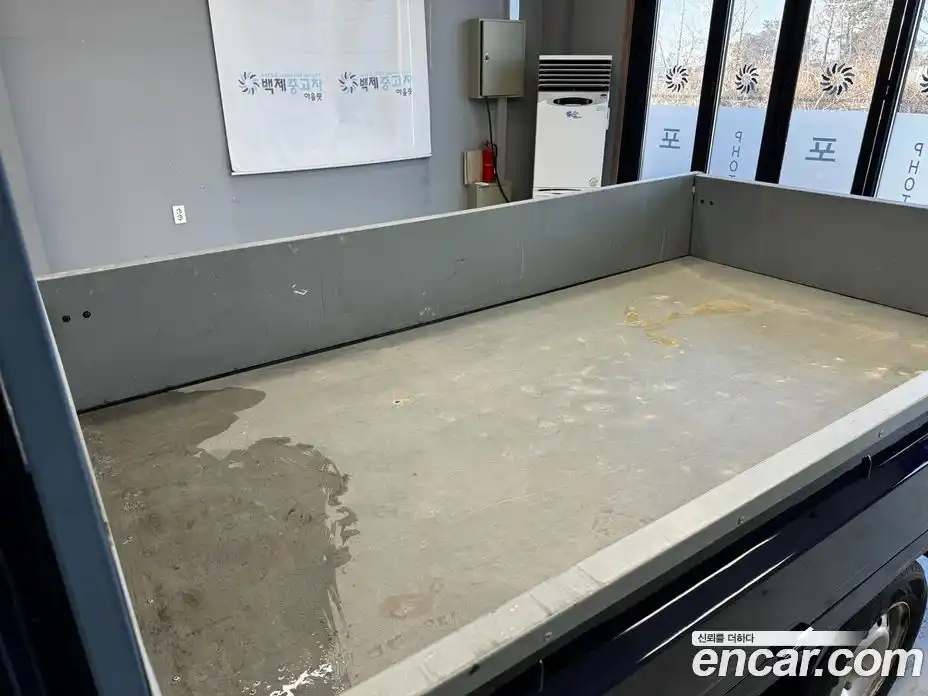 BAIC CK MINI Truck 2016 1.3 механика в Москве № 236695, фото 20