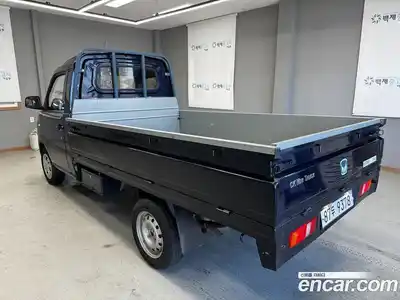 BAIC CK MINI Truck 2016 1.3 механика в Москве № 236695, миниатюра 2