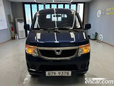 BAIC CK MINI Truck 2016 1.3 механика в Москве № 236695, миниатюра 3