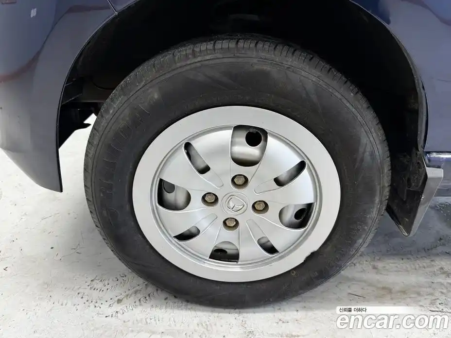 BAIC CK MINI Truck 2016 1.3 механика в Москве № 236695, фото 5