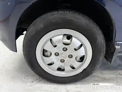 BAIC CK MINI Truck 2016 1.3 механика в Москве № 236695, миниатюра 5