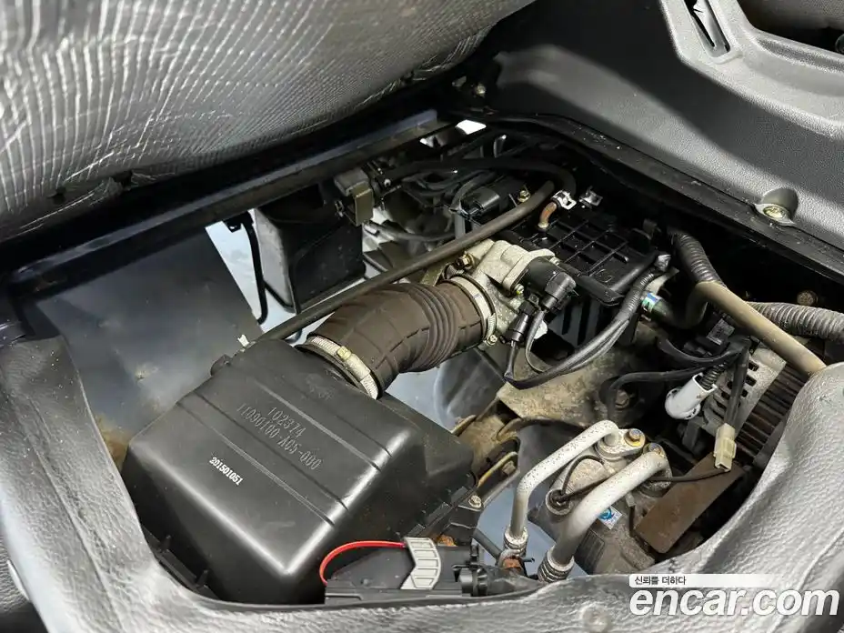 BAIC CK MINI Truck 2016 1.3 механика в Москве № 236695, фото 6