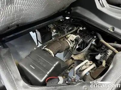 BAIC CK MINI Truck 2016 1.3 механика в Москве № 236695, миниатюра 6