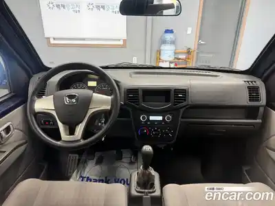 BAIC CK MINI Truck 2016 1.3 механика в Москве № 236695, миниатюра 7