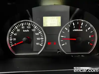 BAIC CK MINI Truck 2016 1.3 механика в Москве № 236695, миниатюра 8