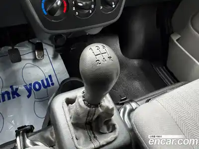 BAIC CK MINI Truck 2016 1.3 механика в Москве № 236695, миниатюра 9