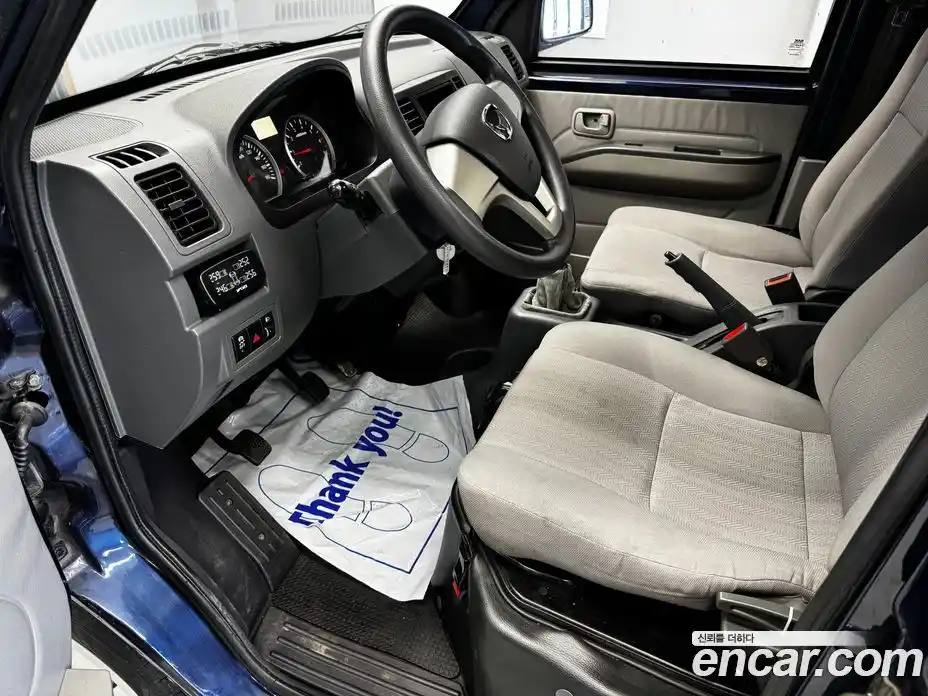 BAIC CK MINI Truck 2016 1.3 механика в Москве № 236695, фото 10