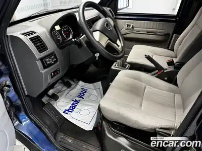 BAIC CK MINI Truck 2016 1.3 механика в Москве № 236695, миниатюра 10