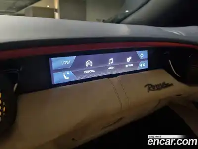 Ferrari Roma 2024 3.9 гидро в Москве № 239551, миниатюра 12