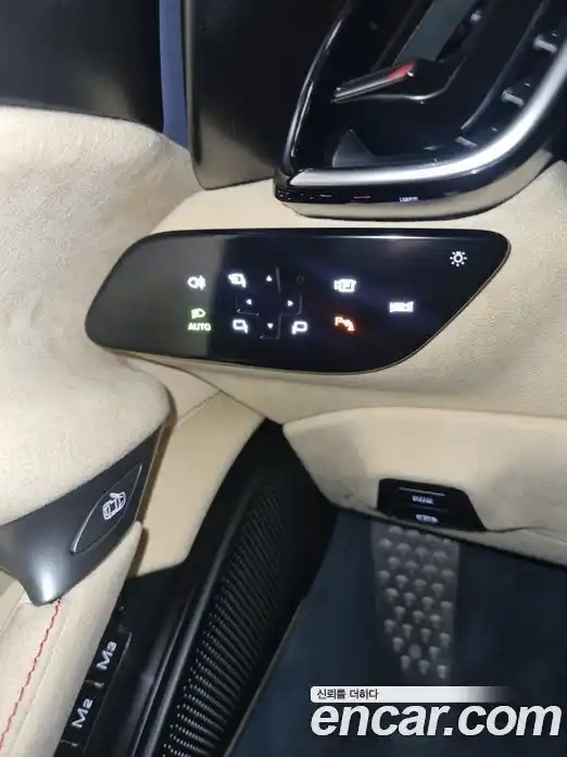 Ferrari Roma 2024 3.9 гидро в Москве № 239551, фото 14