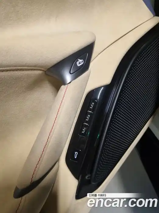 Ferrari Roma 2024 3.9 гидро в Москве № 239551, фото 16