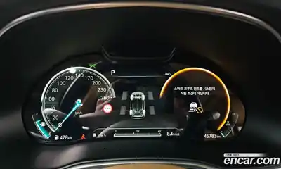 Genesis GV80 2022 3.0 гидро в Москве № 24995, миниатюра 8