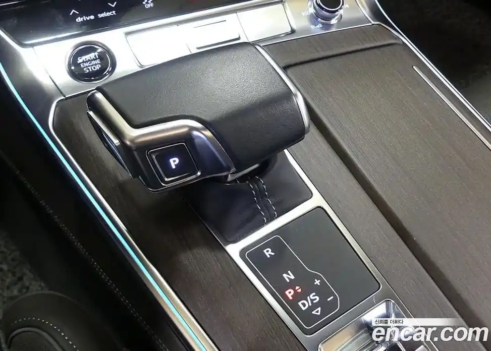 Audi A7 2022 3.0 гидро в Москве № 250613, фото 7